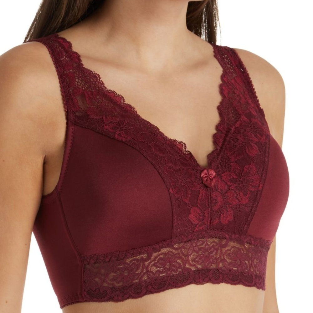 Rhonda Shear Bra -  NWOT